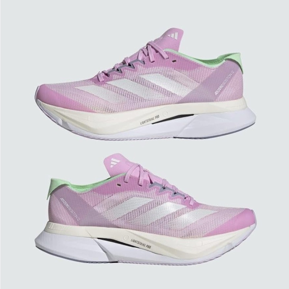 Adidas Adizero Boston 12